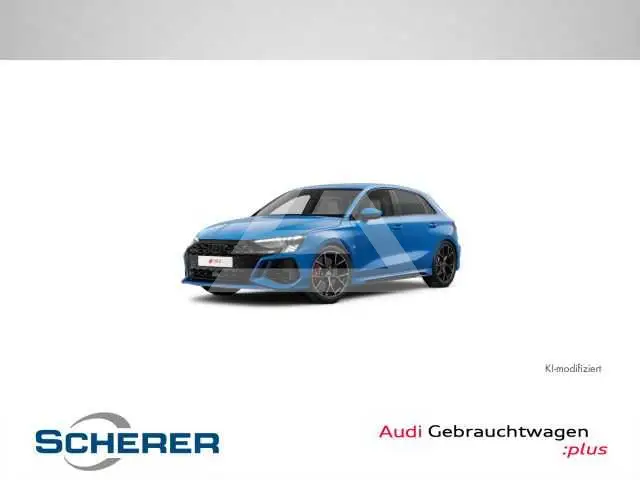 2023 Audi RS3