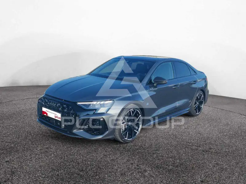 2023 Audi RS3
