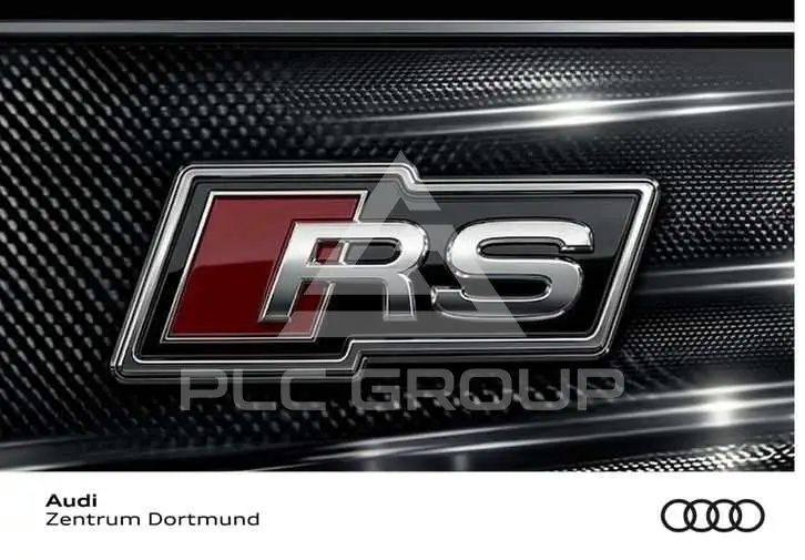 2023 Audi RS3