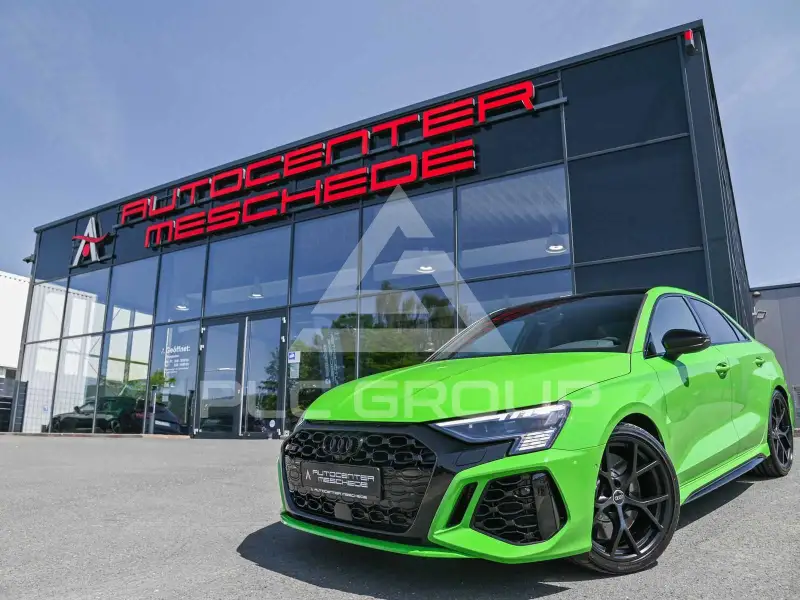 2023 Audi RS3