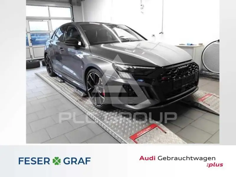 2023 Audi RS3