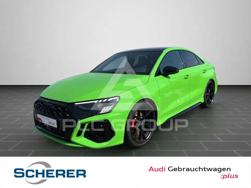 2023 Audi RS3