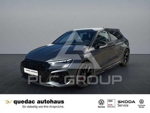 2023 Audi RS3