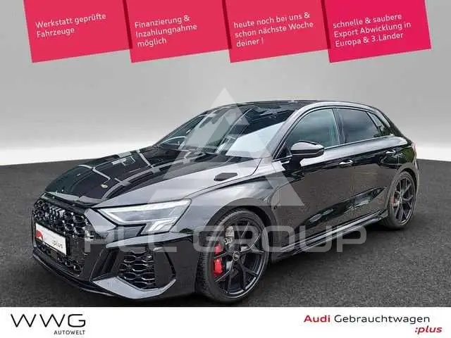 2023 Audi RS3