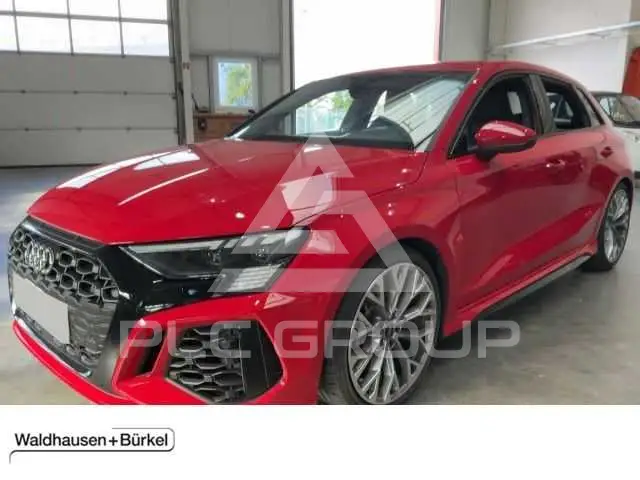 2023 Audi RS3