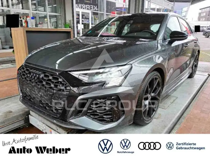 2023 Audi RS3