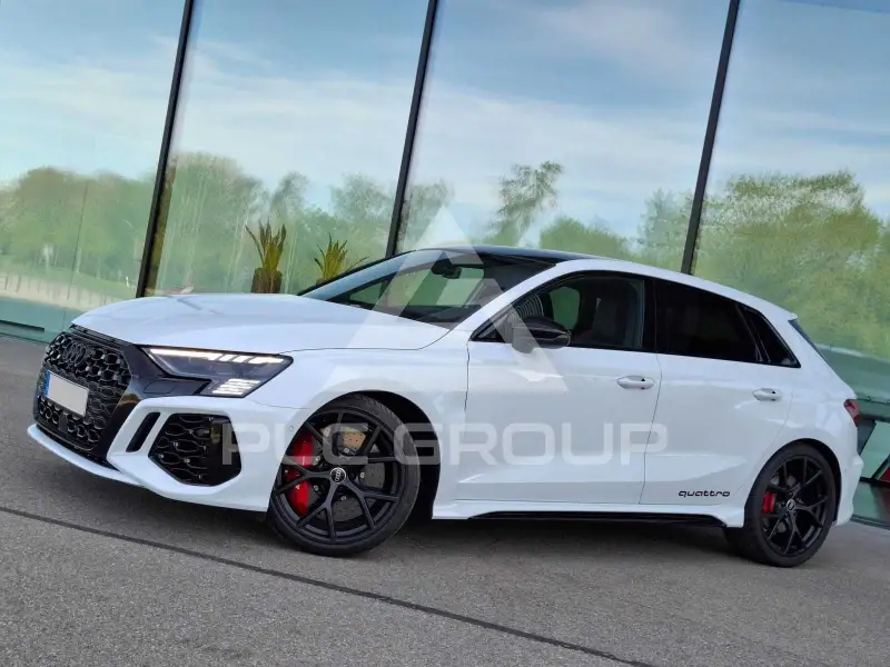2023 Audi RS3