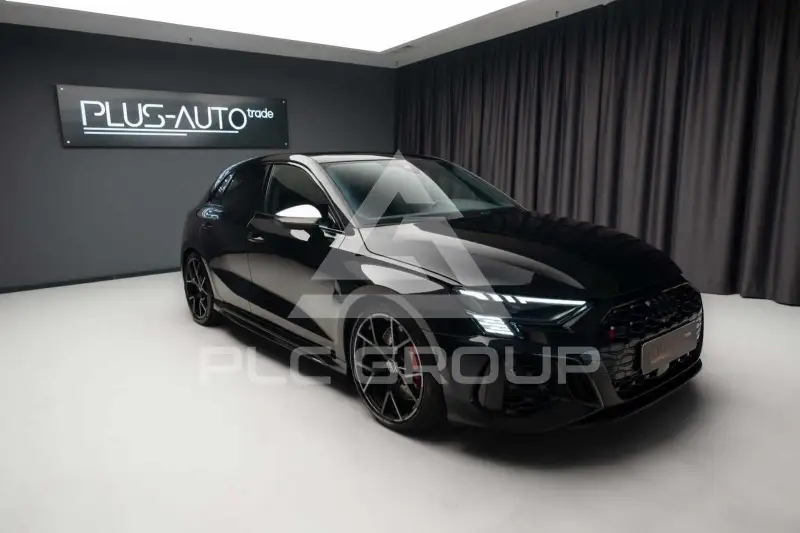 2023 Audi RS3