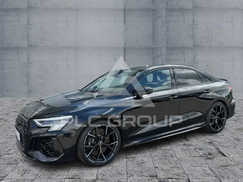 2023 Audi RS3