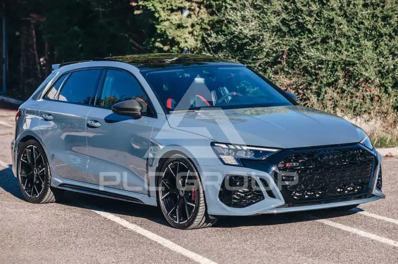2023 Audi RS3