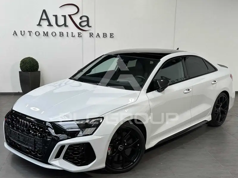 2023 Audi RS3