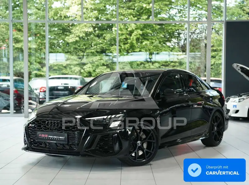 2023 Audi RS3