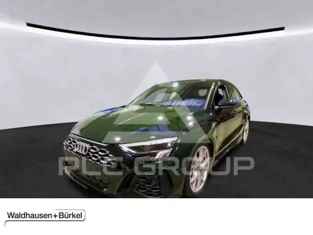 2023 Audi RS3