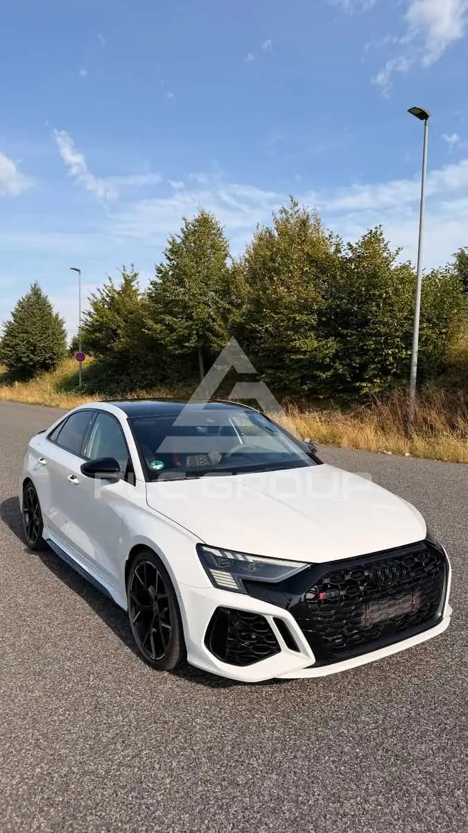2023 Audi RS3