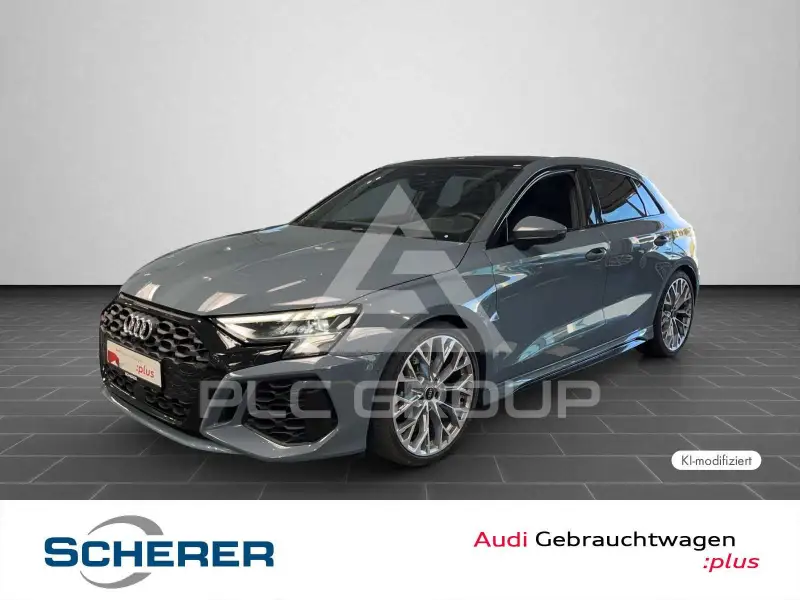 2023 Audi RS3