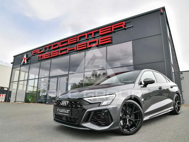 2023 Audi RS3