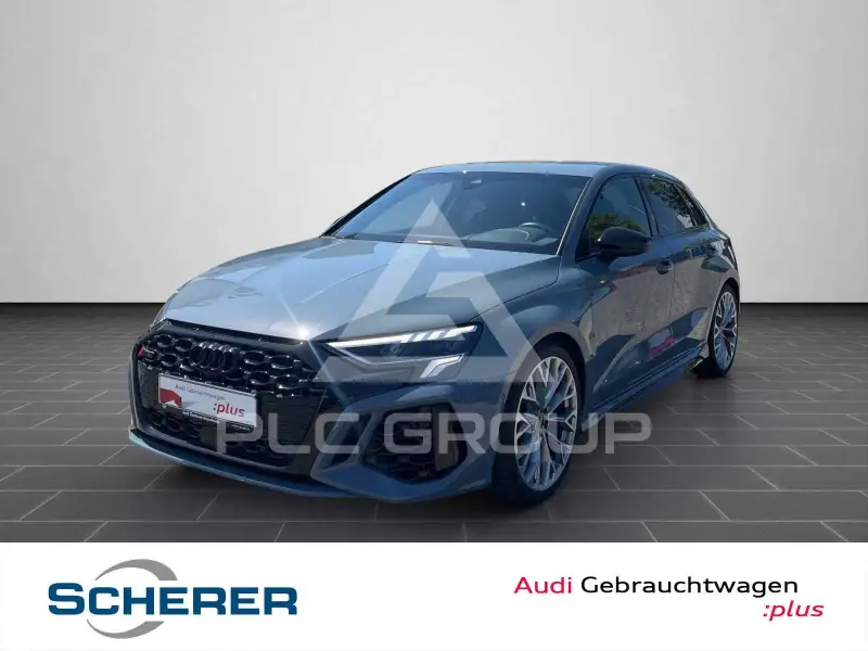 2023 Audi RS3