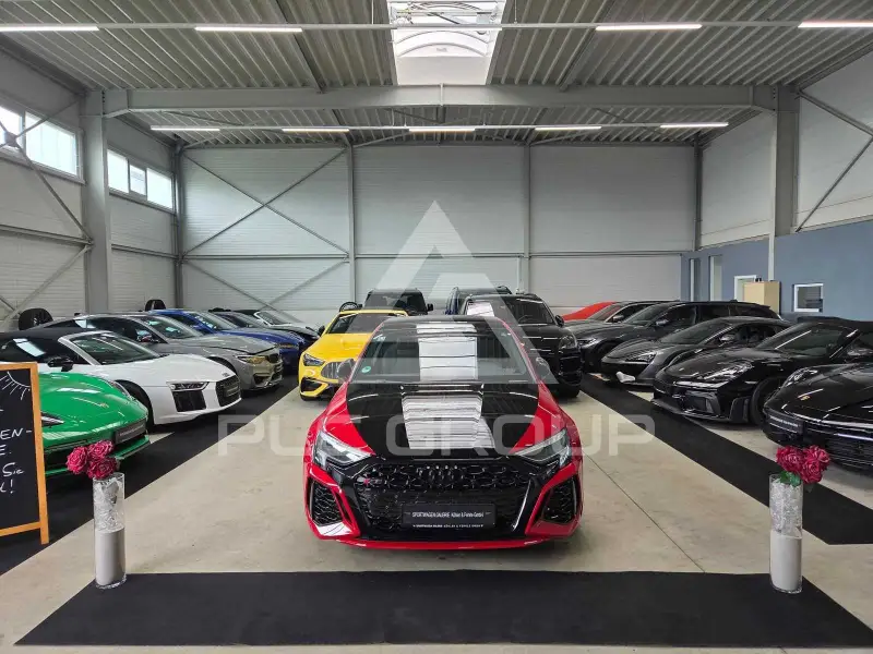 2023 Audi RS3