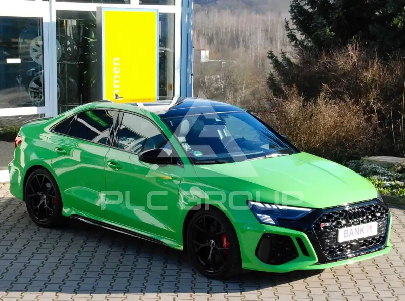 2023 Audi RS3