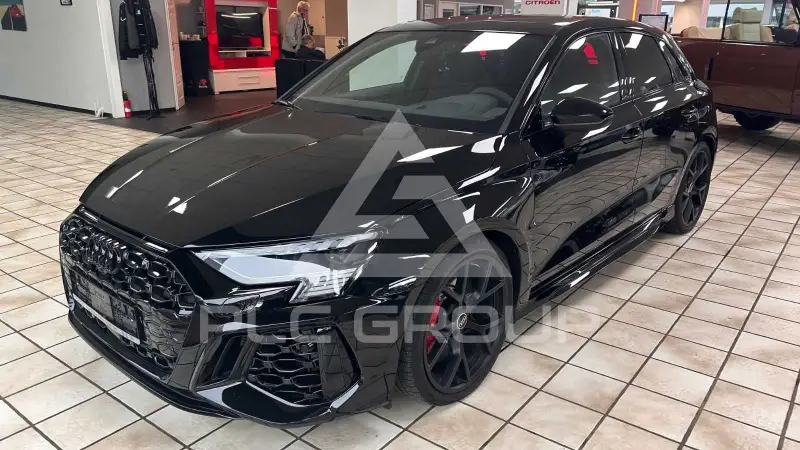 2023 Audi RS3