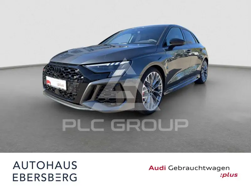 2023 Audi RS3