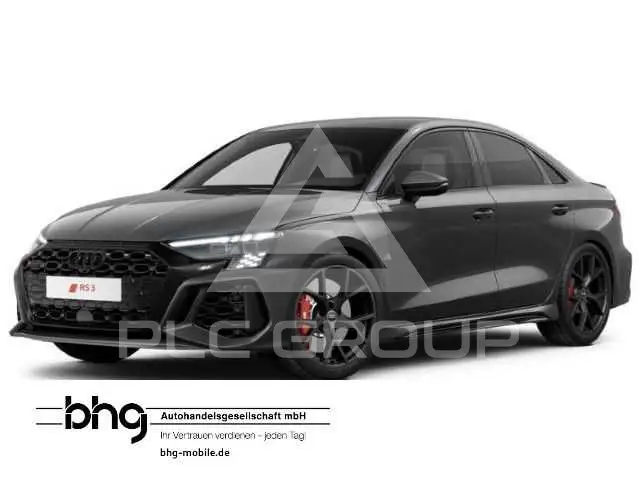 2023 Audi RS3