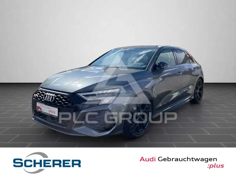 2023 Audi RS3