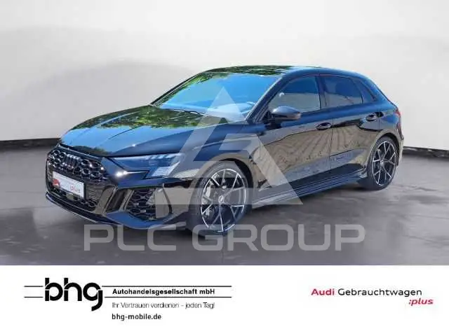 2023 Audi RS3