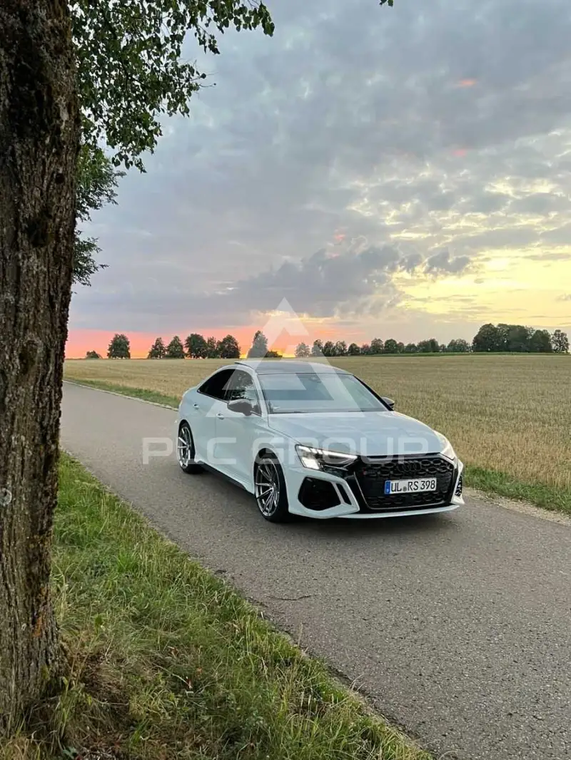 2023 Audi RS3