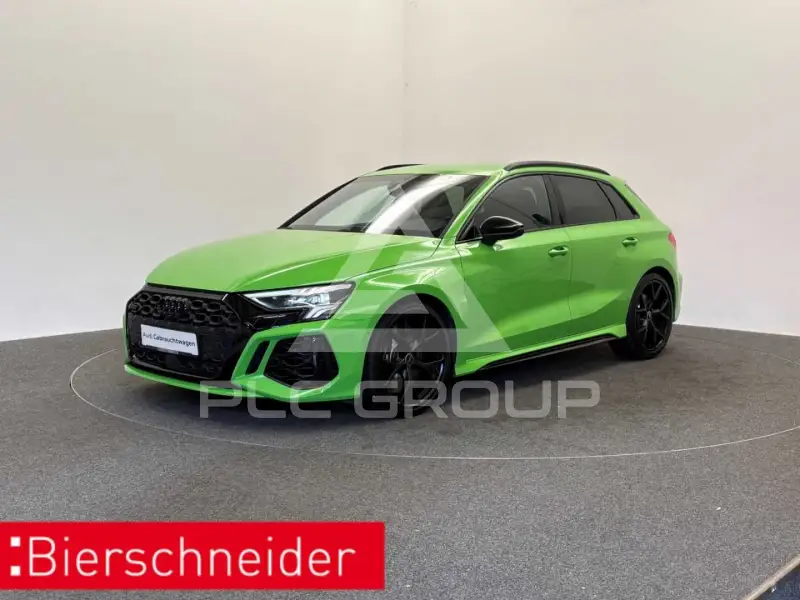 2023 Audi RS3