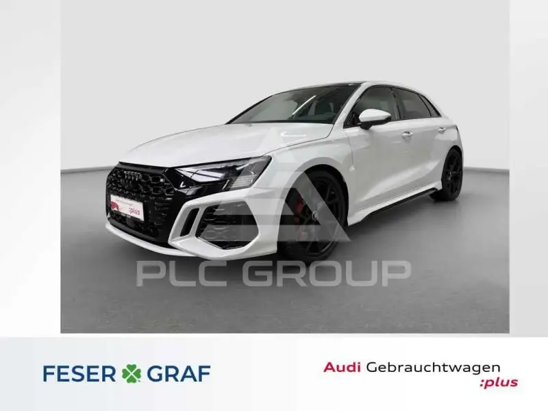 2023 Audi RS3
