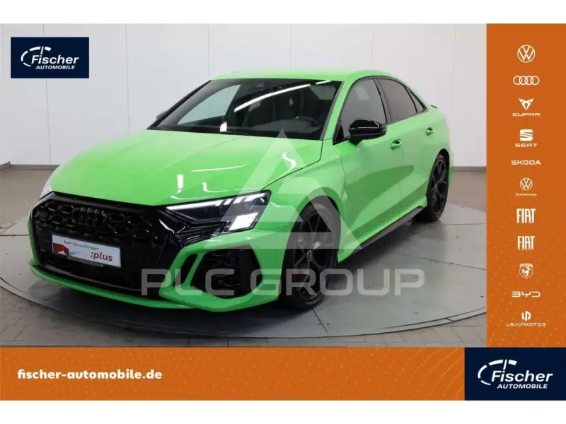 2023 Audi RS3