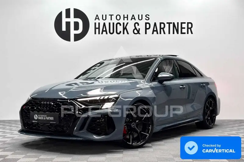 2023 Audi RS3