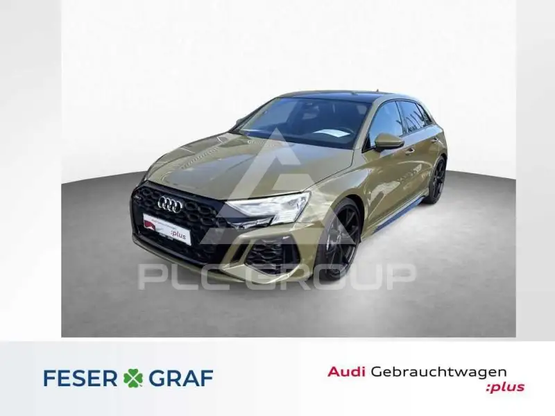 2023 Audi RS3