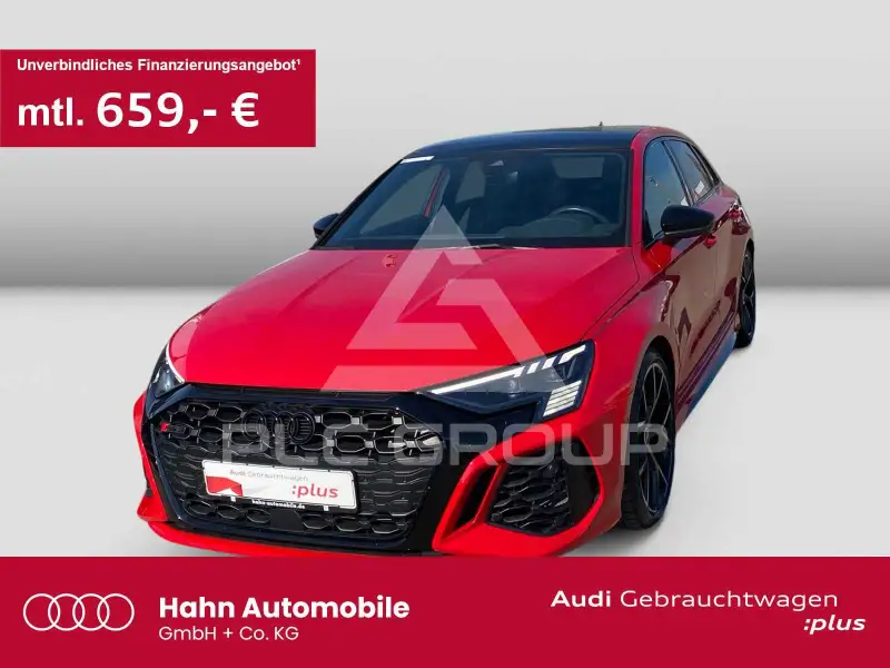 2023 Audi RS3