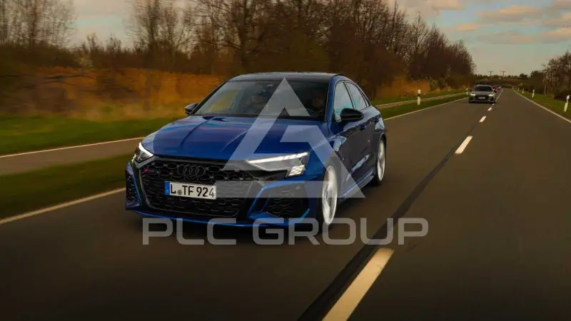 2023 Audi RS3