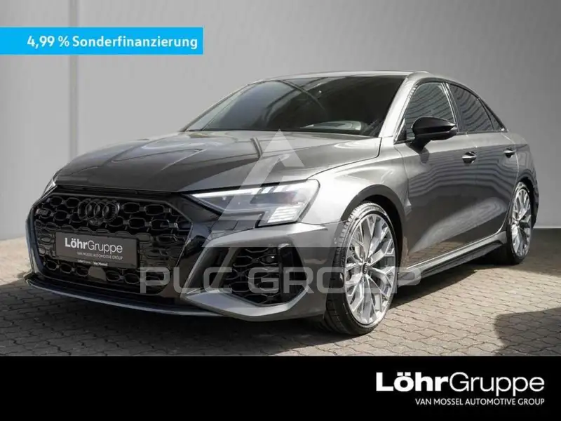 2023 Audi RS3