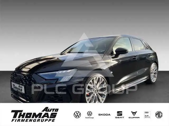 2023 Audi RS3