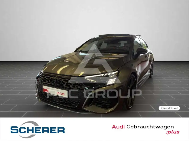 2023 Audi RS3