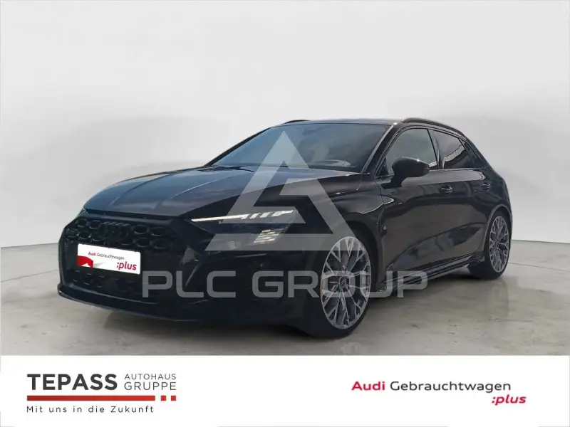 2023 Audi RS3