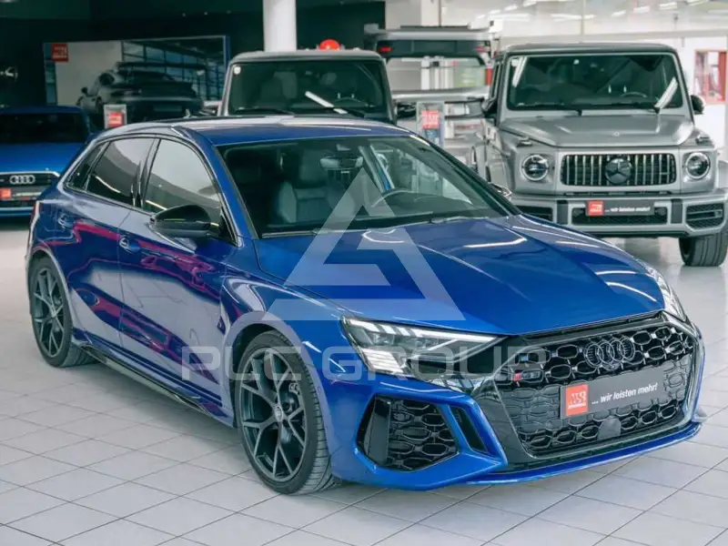 2023 Audi RS3