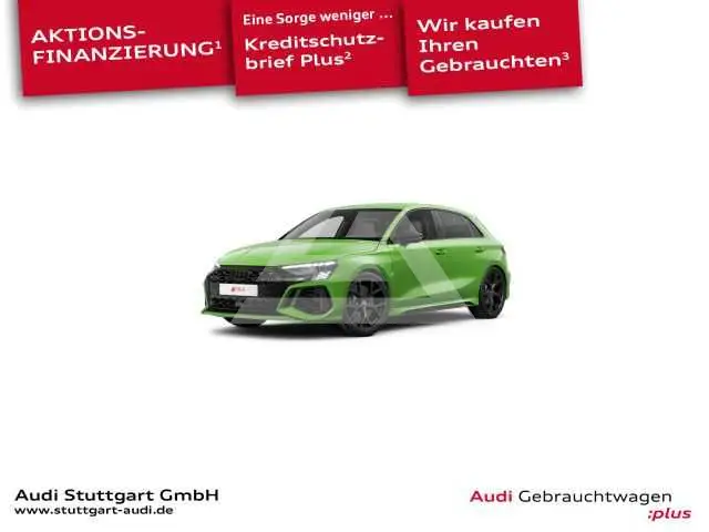 2023 Audi RS3