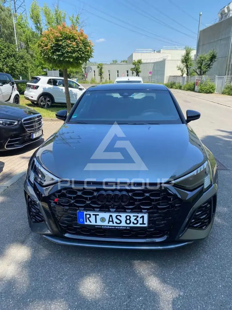 2023 Audi RS3