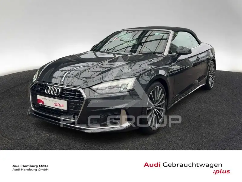 2023 Audi A5