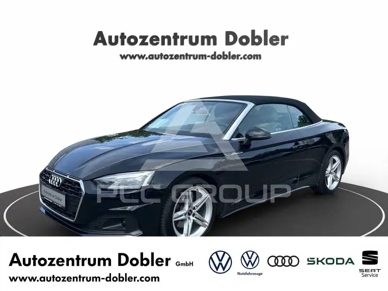 2023 Audi A5