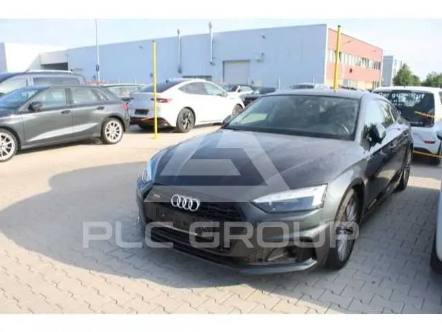 2023 Audi A5