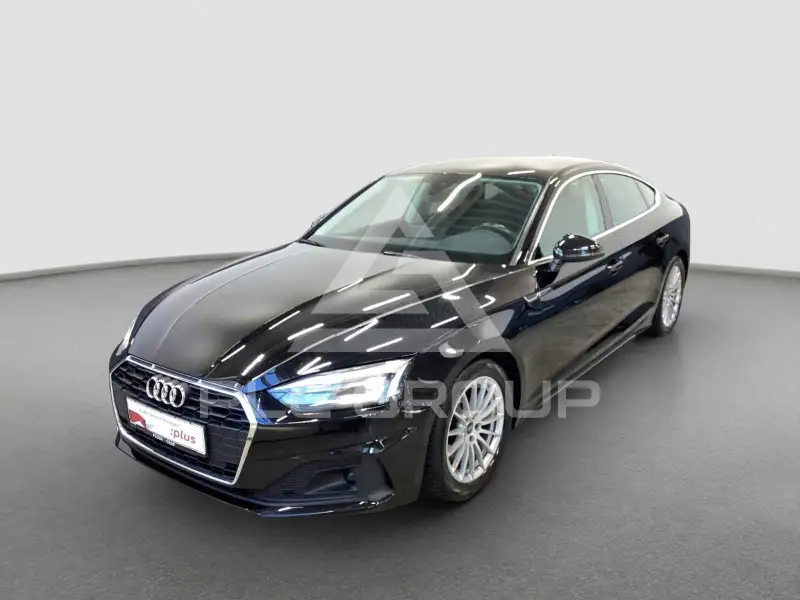2023 Audi A5