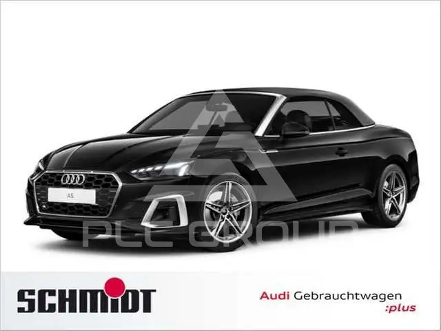 2023 Audi A5