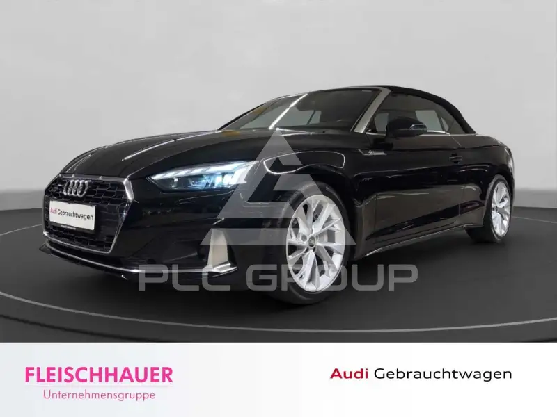 2023 Audi A5