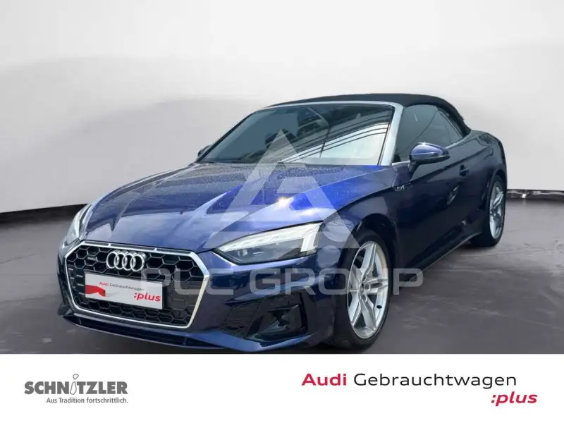 2023 Audi A5